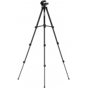 Camrock tripod Camrock TA10 black tripod - mobile set Camrock tripod Camrock TA10 black tripod - mobile set