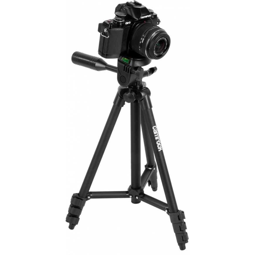 Camrock tripod Camrock TA10 black tripod - mobile set – 3