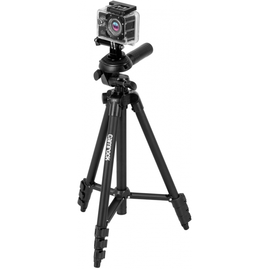 Camrock tripod Camrock TA10 black tripod - mobile set – 5