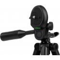 Camrock tripod Camrock TA10 black tripod - mobile set Camrock tripod Camrock TA10 black tripod - mobile set