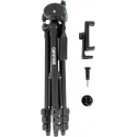 Camrock tripod Camrock TA10 black tripod - mobile set Camrock tripod Camrock TA10 black tripod - mobile set