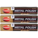 Makita B-54265 Tiesinio pjūklo pjūkleliai BIM 152x0,9mm (10tpi), 200Vnt., paletėms, metalui, medžiui, medžiui su vinimis, ALU 3- Makita B-54265 Tiesinio pjūklo pjūkleliai BIM 152x0,9mm (10tpi), 200Vnt., paletėms, metalui, medžiui, medžiui su vinimis, ALU 3-