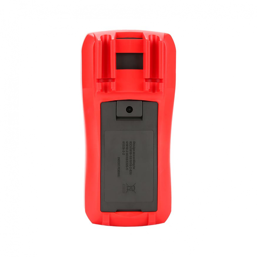 UNIVERSAL MEASURING DEVICE UT-890D+ UNI-T – 4