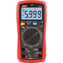 UNIVERSALUS MATAVIMO PRIETAISAS UT-890D+ UNI-T UNIVERSALUS MATAVIMO PRIETAISAS UT-890D+ UNI-T