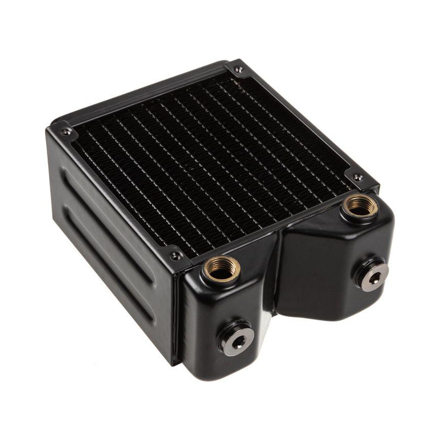 Coolgate XFlow radiator G2 (CG360G2X)