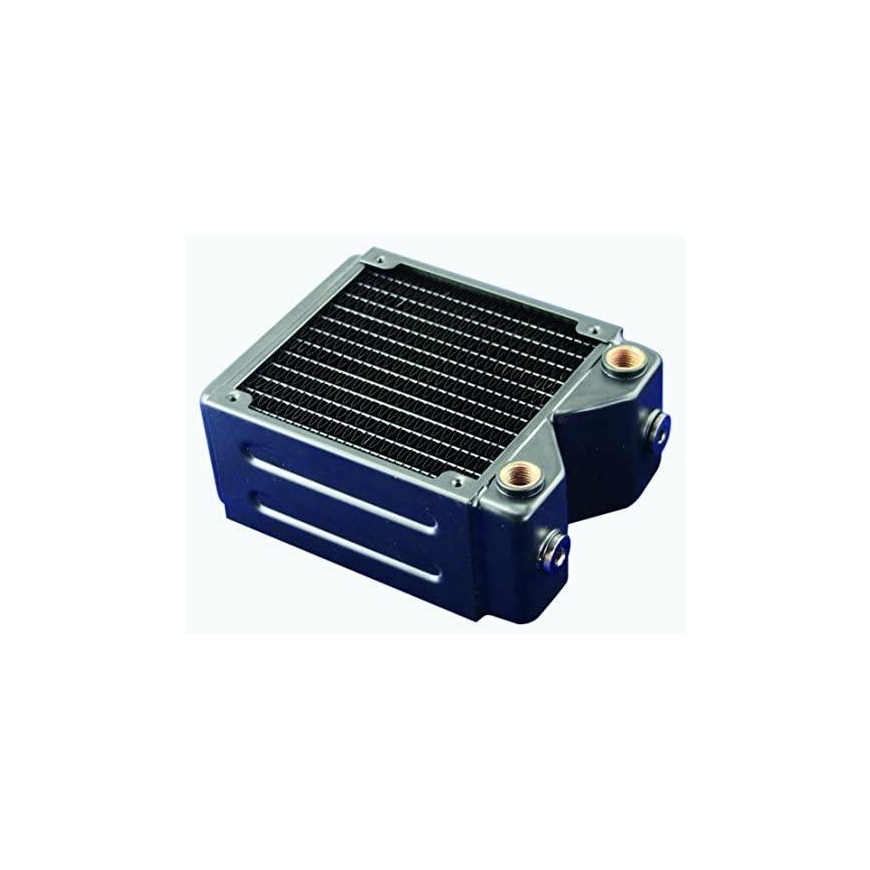 Coolgate XFlow radiator G2 (CG360G2X) – 2