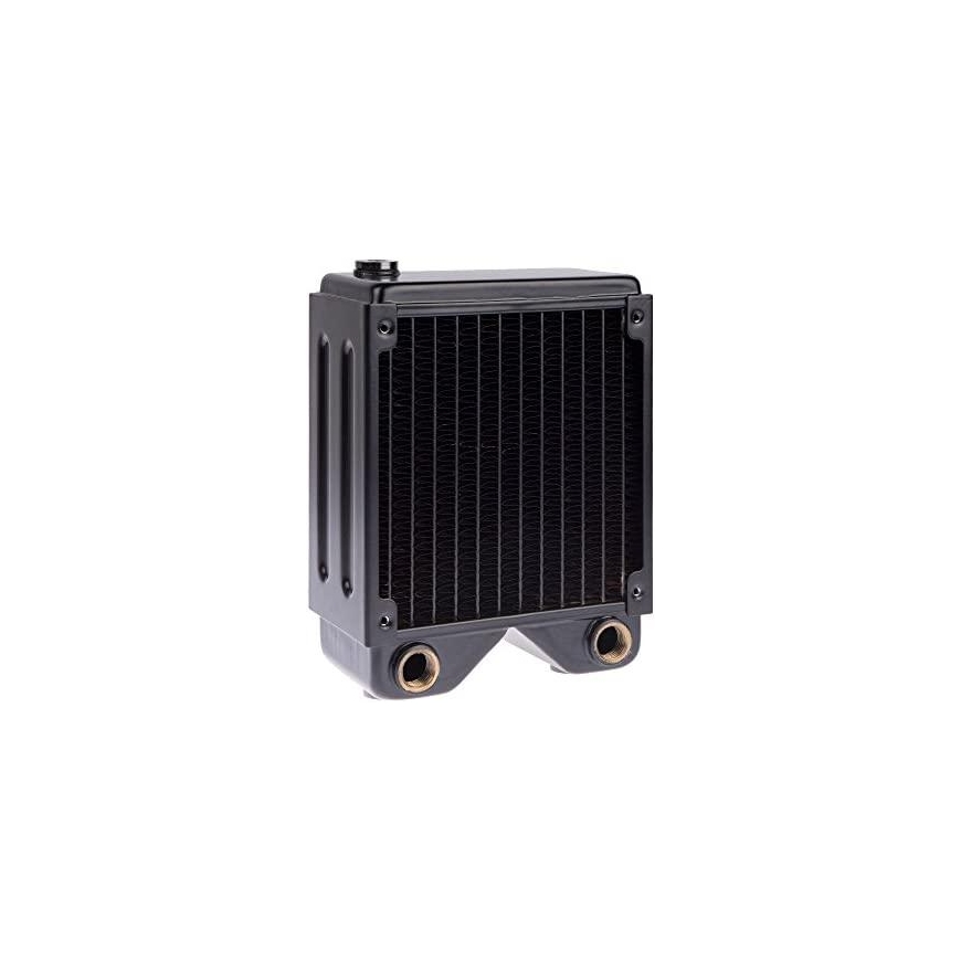 Coolgate XFlow radiator G2 (CG360G2X) – 3