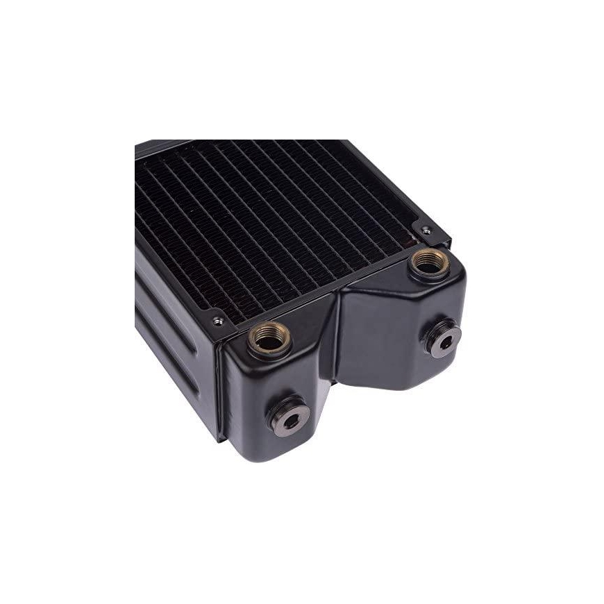 Coolgate XFlow radiator G2 (CG360G2X) – 4
