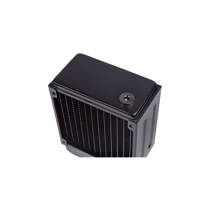 Coolgate XFlow radiatorius G2 (CG360G2X) – 5