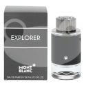 Mont Blanc Montblanc Explorer Eau De Perfume Spray 100ml Mont Blanc Montblanc Explorer Eau De Perfume Spray 100ml