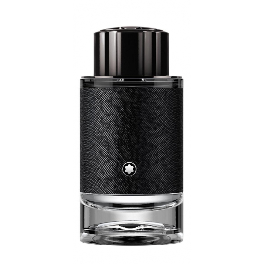 Mont Blanc Montblanc Explorer Eau De Perfume Spray 100ml – 4