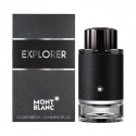 Mont Blanc Montblanc Explorer Eau De Perfume Purškiklis 100ml Mont Blanc Montblanc Explorer Eau De Perfume Purškiklis 100ml