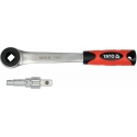 YATO STEP WRENCH WITH STRAIGHT YATO STEP WRENCH WITH STRAIGHT