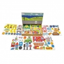 Tooky Toys Medinė magnetinė dėlionė vaikams - dėžutėje 80 vnt. Tooky Toy Tooky Toys Medinė magnetinė dėlionė vaikams - dėžutėje 80 vnt. Tooky Toy