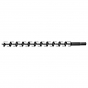 GRAPHITE Wood twist drill, 30 x 460 mm GRAPHITE Wood twist drill, 30 x 460 mm
