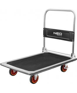 Neo Platform transport cart, capacity 300 kg (84-403)