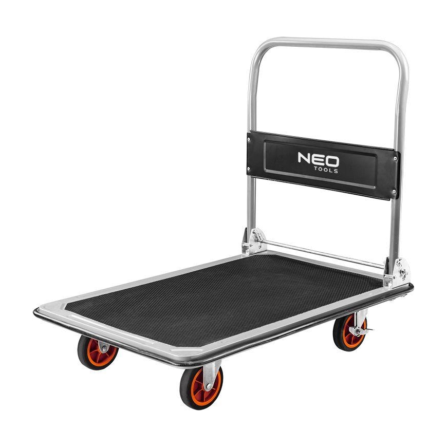 Neo Platform transport cart, capacity 300