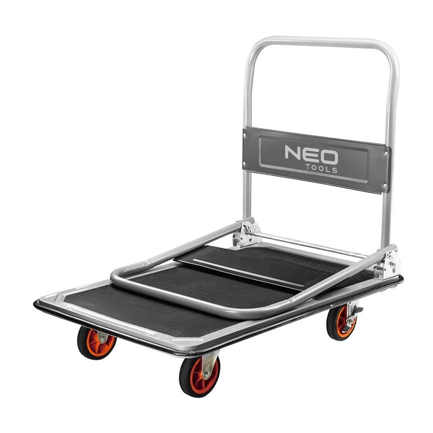 Neo Platform transport cart, capacity 300 kg (84-403) – 3