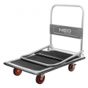 Neo Platform transport cart, capacity 300 kg (84-403)