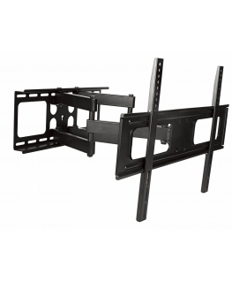 Cabletech Universal TV mount 37 "-80 " vertical adjustment and (UPA36-466)