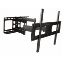 Cabletech Universal TV mount 37 "-80 " vertical adjustment and (UPA36-466)