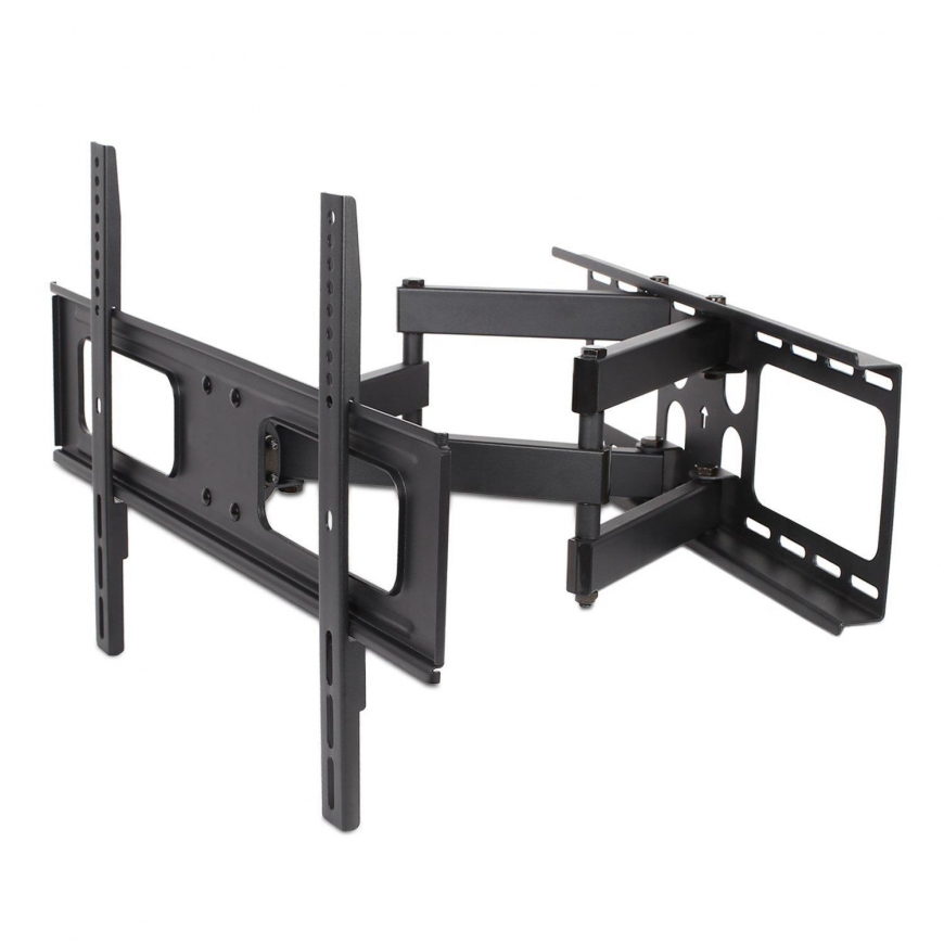Cabletech Universal TV mount 37 "-80 " vertical adjustment and (UPA36-466) – 2