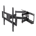 Cabletech Universal TV mount 37 "-80 " vertical adjustment and (UPA36-466)