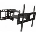 Cabletech Universalioji TV laikiklis 37 " -80 " vertikalus reguliavimas ir (UPA36-466) Cabletech Universalioji TV laikiklis 37 " -80 " vertikalus reguliavimas ir (UPA36-466)