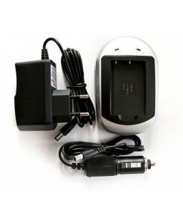 Extra Digital Charger Casio NP-20