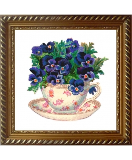 Beldizart Diamond collection AZ-1440