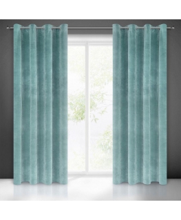 Eurofirany ZAS / VILA / MORS 140X250 BY 10