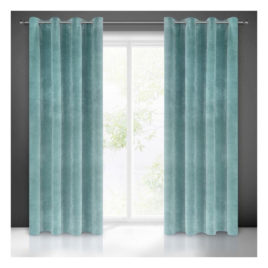 Eurofirany ZAS / VILA / MORS 140X250 BY 10