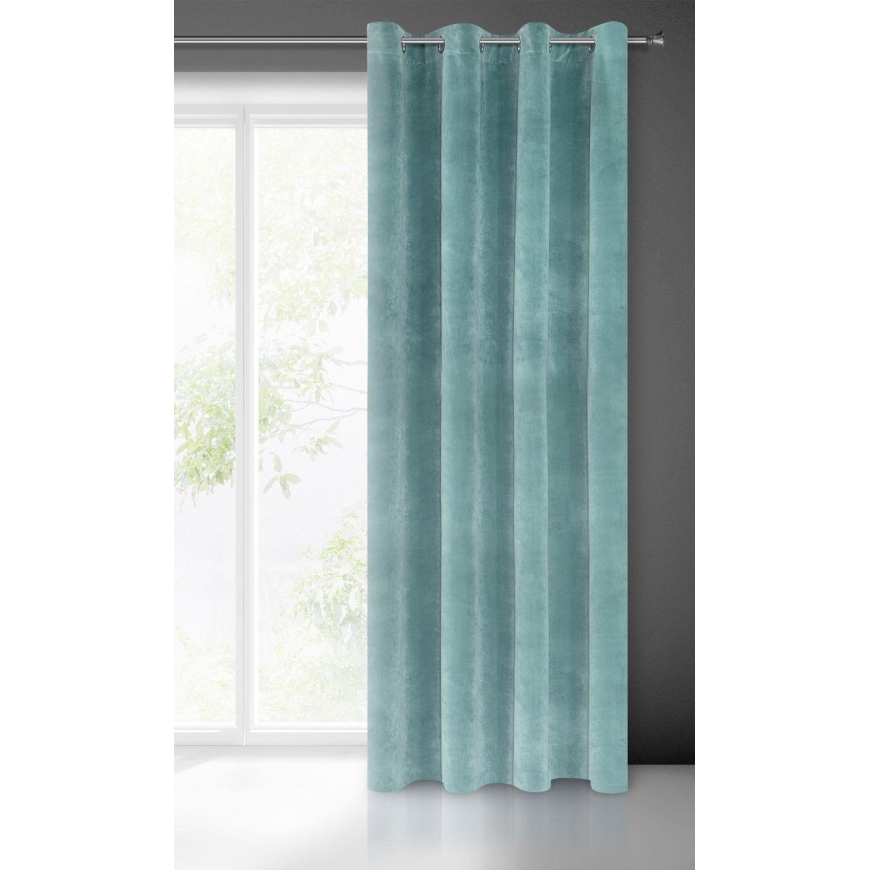 Eurofirany ZAS / VILA / MORS 140X250 BY 10 – 2