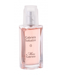 GABRIELA SABATINI MISS GABRIELA 30 ML
