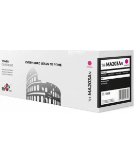 Compatible TB Print Magenta Toner 203A (TH-MA203AN)