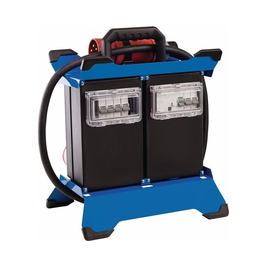 Electrical distribution box AS-SCHWABE Stecky DUO 3 – 2