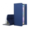Mocco Smart Magnet Book Case For Huawei Honor X7 Blue Mocco Smart Magnet Book Case For Huawei Honor X7 Blue