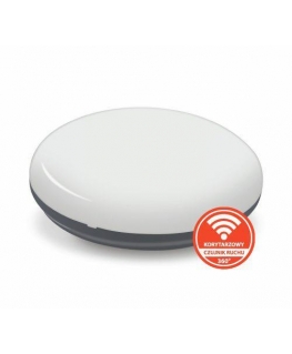 Plastrol SURFACE SUN PLAFON 24W E27x1 MOTION SENSOR