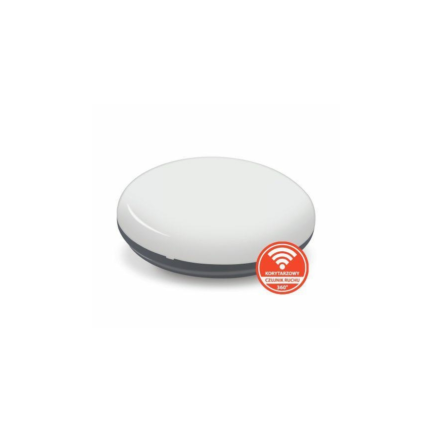 Plastrol SURFACE SUN PLAFON 24W E27x1