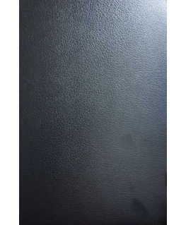 Evelatus Universal Leather Film for Screen Cutter Black