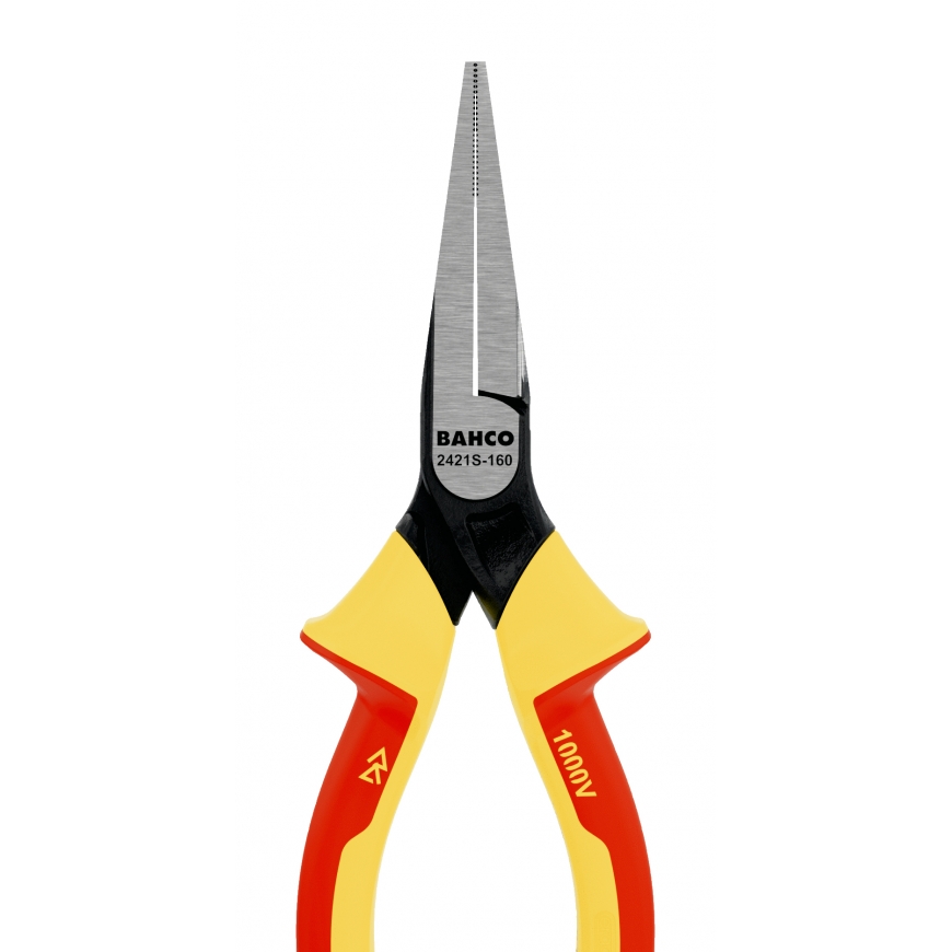 Bahco 2421S-140 mutrivõtme adapter ja lisa – 3