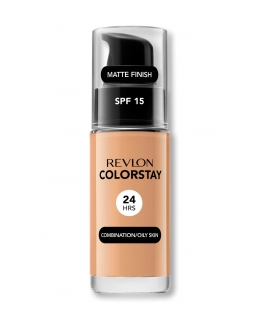 Revlon ColorStay Makeup for Combination/Oily Skin SPF 15 300 Golden Beige