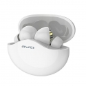 Awei headphones T12 (AWEI093WHT) Awei headphones T12 (AWEI093WHT)