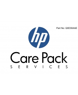 HP HPE Red Hat Resilient Storage
