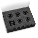 EKWB EK-Quantum Torque HDC-16 Compression Fitting Rigid Tubing EKWB EK-Quantum Torque HDC-16 Compression Fitting Rigid Tubing