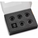 EKWB EK-Quantum Torque HDC-16 Compression Fitting Rigid Tubing EKWB EK-Quantum Torque HDC-16 Compression Fitting Rigid Tubing