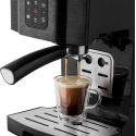 SENCOR Kohvimasin. 1450 W SES 4040 BK SENCOR Kohvimasin. 1450 W SES 4040 BK