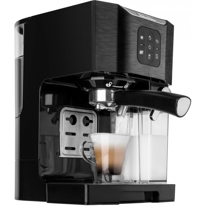SENCOR Kafijas automāts. 1450W SES 4040 BK – 3