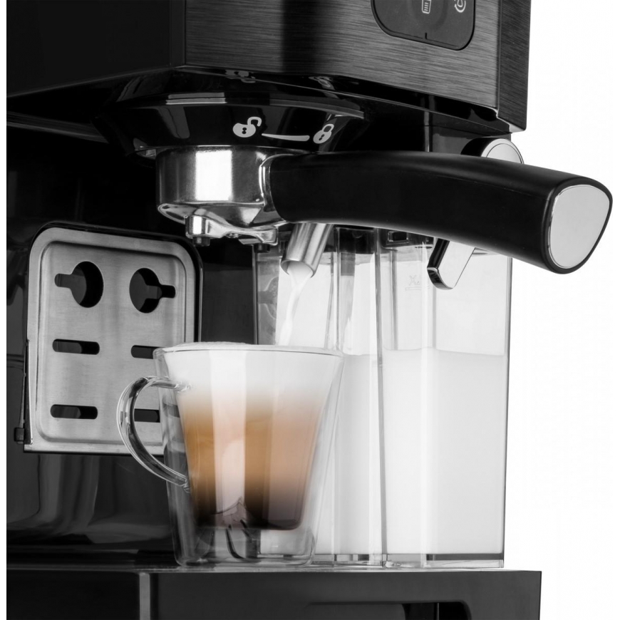SENCOR Kafijas automāts. 1450W SES 4040 BK – 4