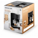 SENCOR Kohvimasin. 1450 W SES 4040 BK SENCOR Kohvimasin. 1450 W SES 4040 BK